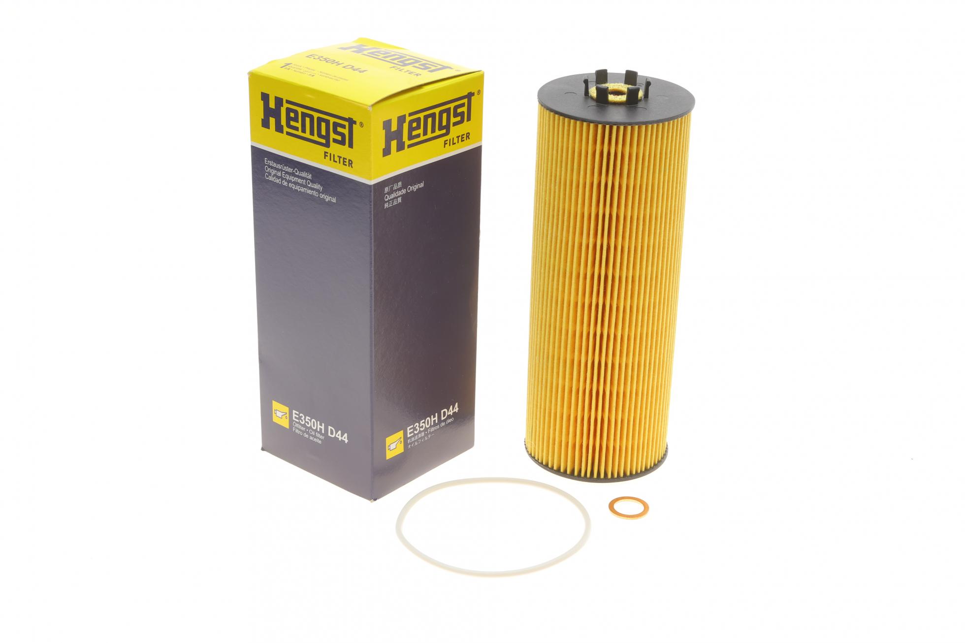 E350HD44 HENGST FILTER